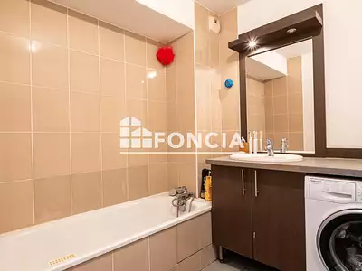 Appartement, 55 m²