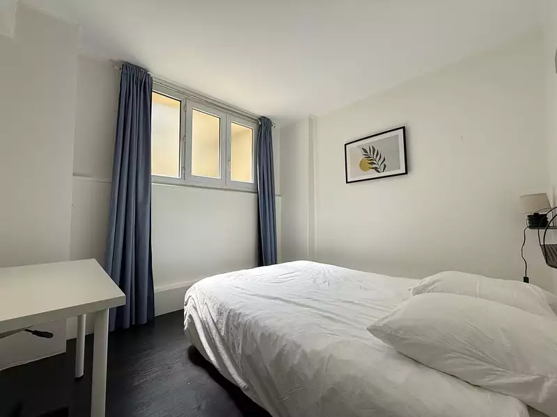 Appartement, 89 m²