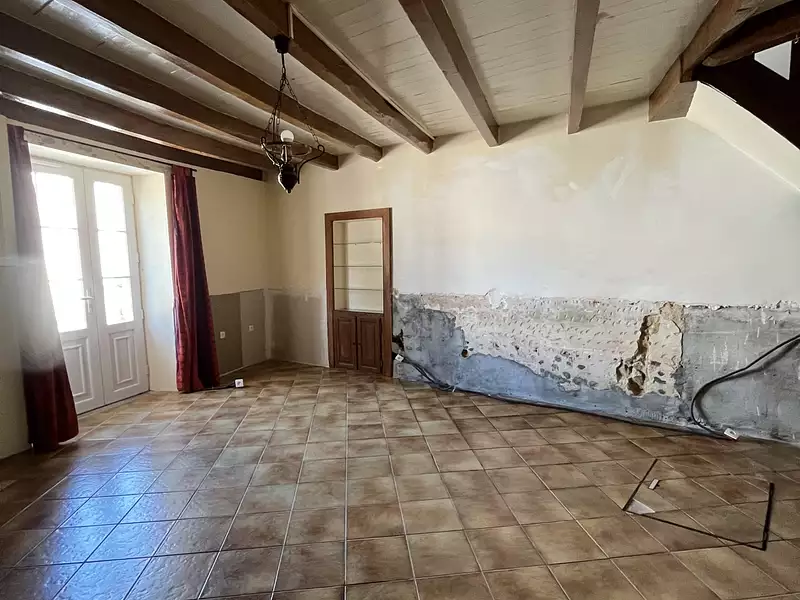 Maison, 59 m²