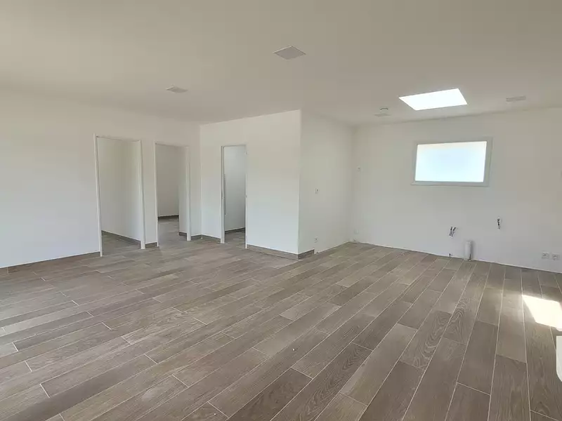 Maison, 87 m²