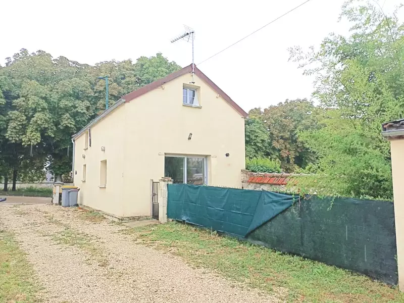 Maison, 71 m²