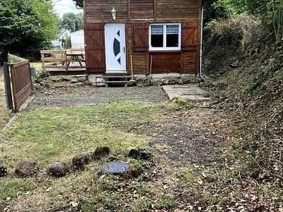 Maison, 53 m²