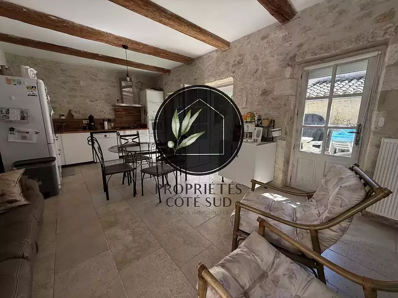 Maison, 79,46 m²