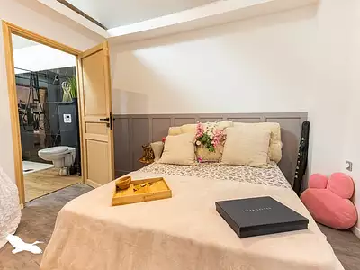Appartement, 85 m²