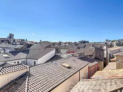 Appartement, 81 m²