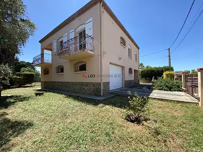 Maison, 108,45 m²