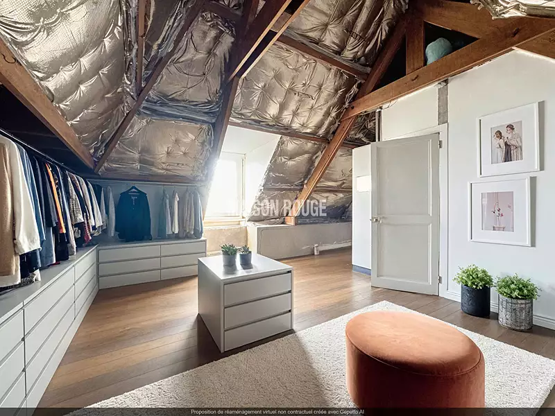 Maison, 103 m²
