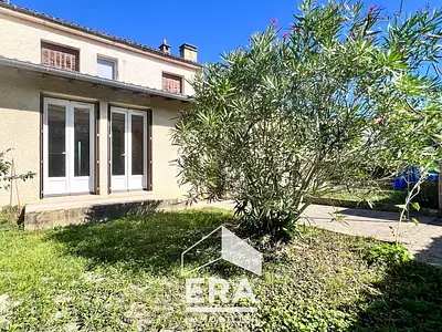 Maison, 116 m²