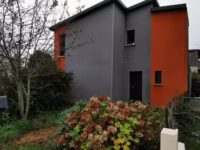 Maison, 81 m²