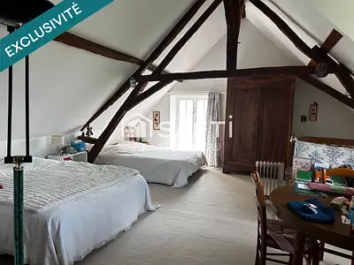 Maison, 161 m²