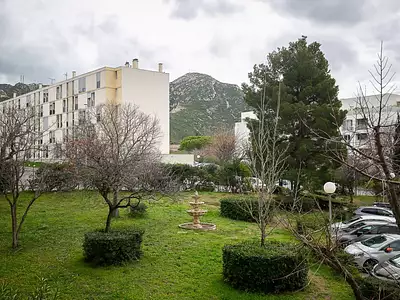 Appartement, 62 m²