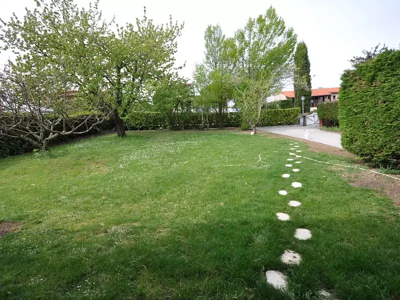 Maison, 91 m²