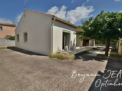 Maison, 111 m²