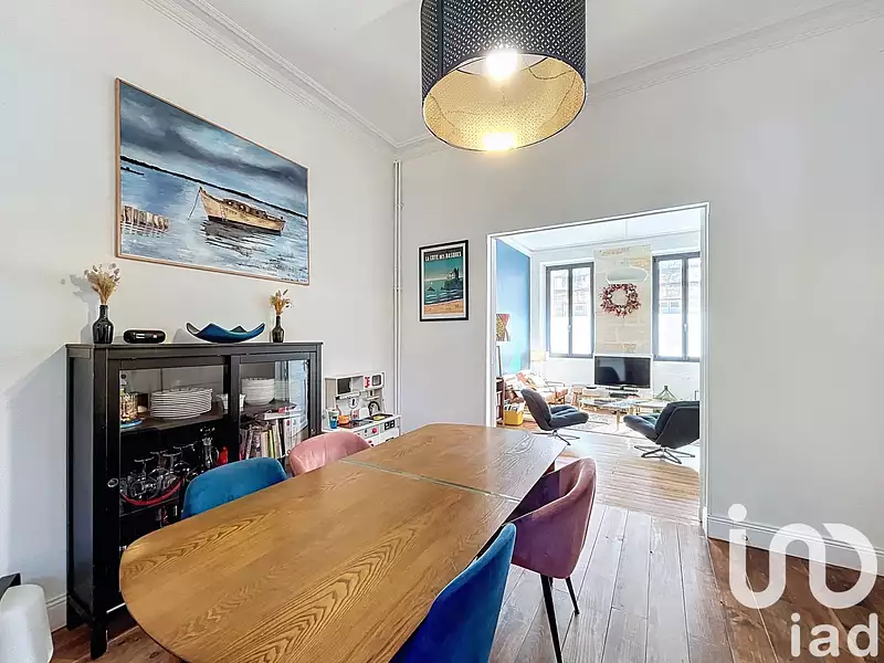 Maison, 92 m²