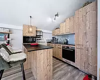 Appartement, 81,39 m²