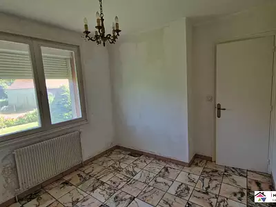 Maison, 165 m²