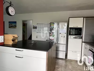 Maison, 129 m²