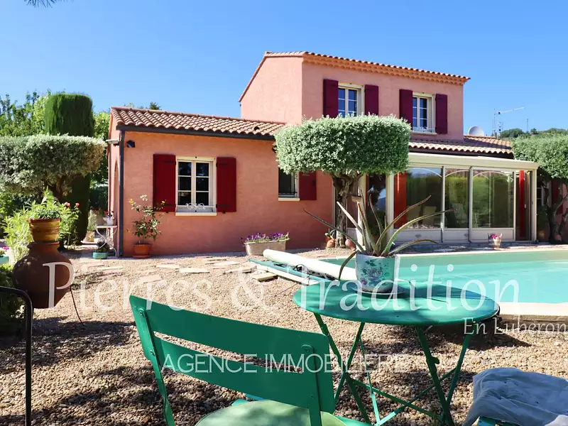 Maison, 136 m²