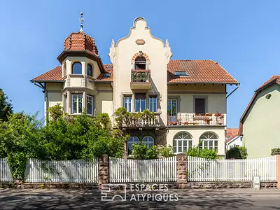 Appartement, 119 m²