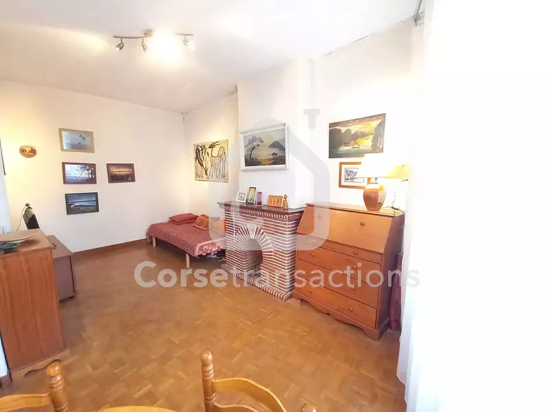 Appartement, 74 m²