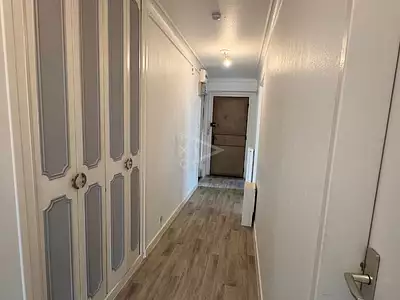 Appartement, 79,29 m²