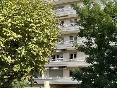 Appartement, 128,48 m²