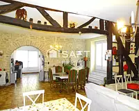 Maison, 144 m²