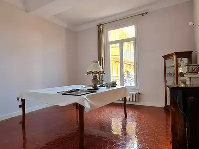 Appartement, 101,2 m²