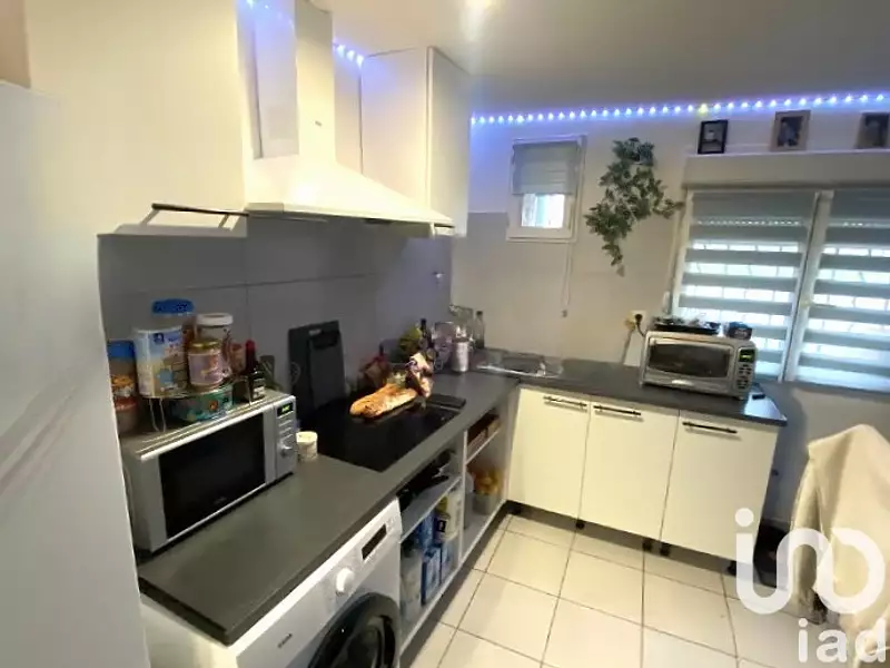 Appartement, 33 m²