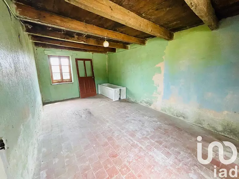 Maison, 62 m²