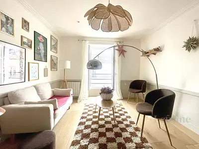 Appartement, 29,45 m²