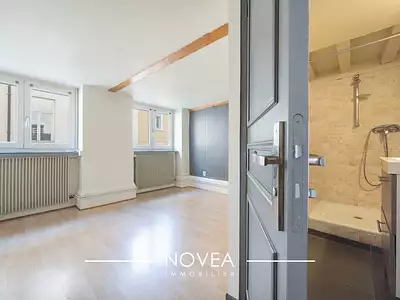Appartement, 131 m²