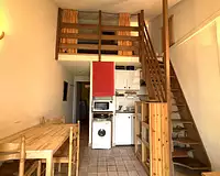 Appartement, 22,64 m²