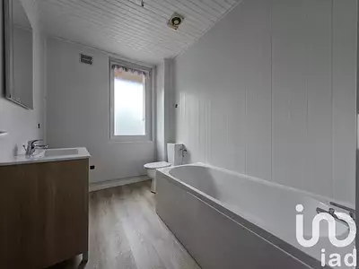 Maison, 93 m²