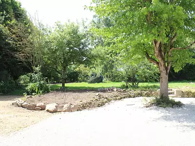 Maison, 124 m²