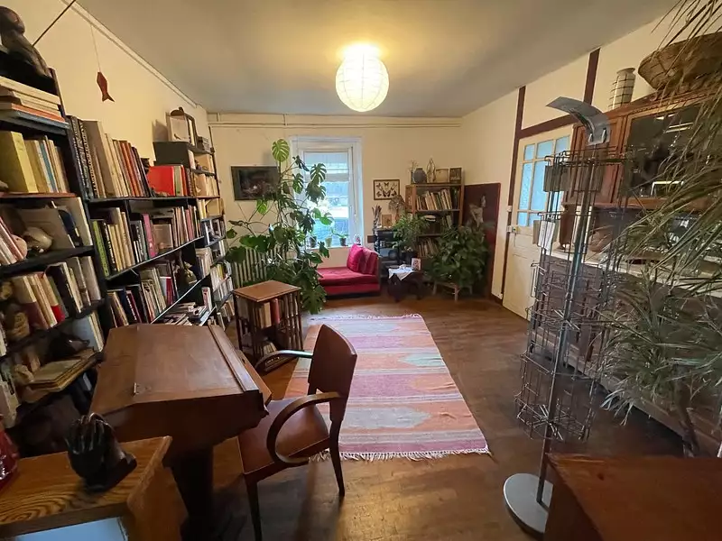 Maison, 145 m²