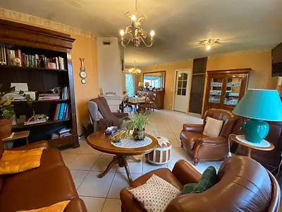 Maison, 85 m²