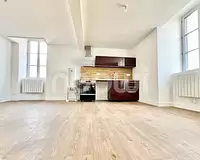 Appartement, 43,73 m²