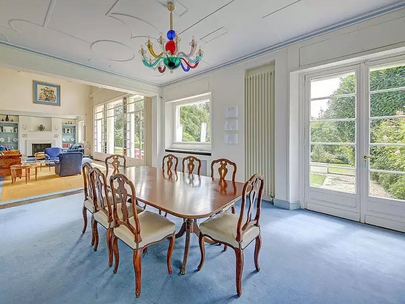 Maison, 363,4 m²