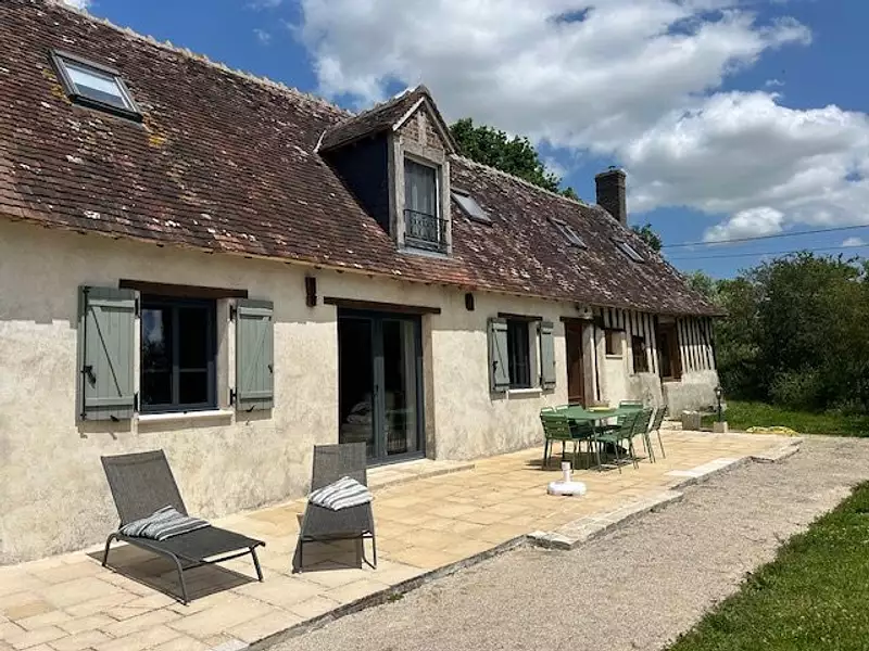 Maison, 203 m²