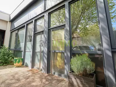 Appartement, 91,64 m²