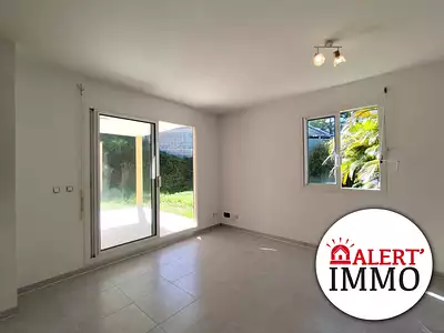 Appartement, 60 m²