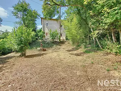 Maison, 73 m²