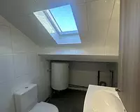 Appartement, 18,86 m²