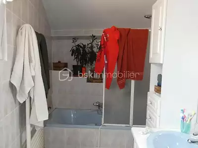Maison, 151 m²