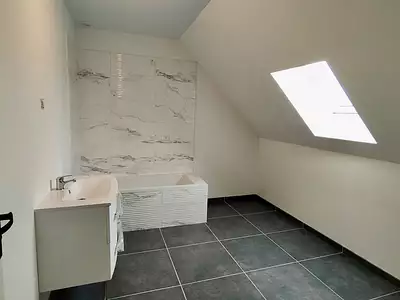 Maison, 116 m²