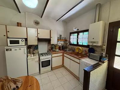 Maison, 202 m²