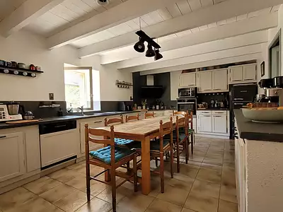 Maison, 142,41 m²