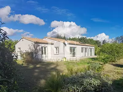 Maison, 106,56 m²