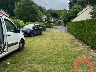 Maison, 141 m²